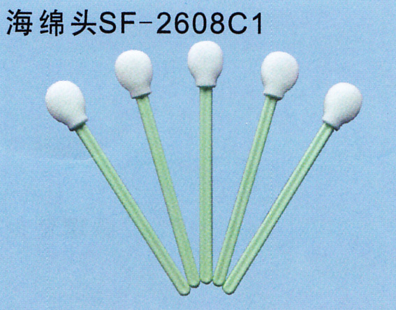 無塵擦拭棒